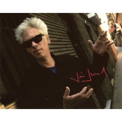 JARMUSCH Jim