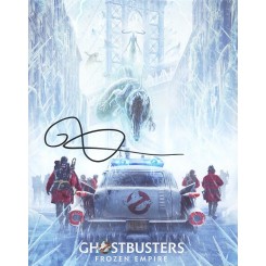 KENAN Gil (Ghostbusters)