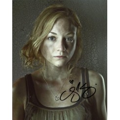 KINNEY Emily (Walking Dead)