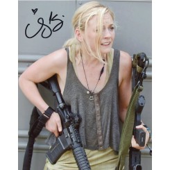 KINNEY Emily (Walking Dead)