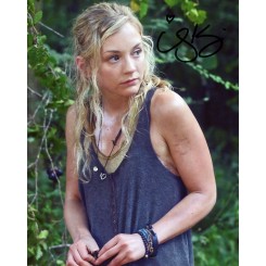 KINNEY Emily (Walking Dead)