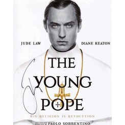 LAW Jude (The Young Pope)