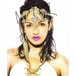 M.I.A.