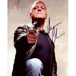 CHIKLIS Michael (The Shield)