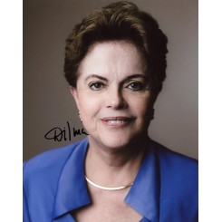 ROUSSEFF Dilma