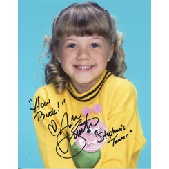 SWEETIN Jodie (Full House)