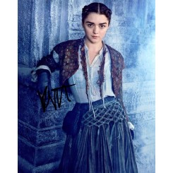 WILLIAMS Maisie (Game of...