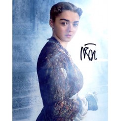 WILLIAMS Maisie (Game of...