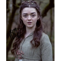 WILLIAMS Maisie (Game of...