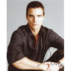 EGGLESFIELD Colin