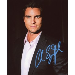 EGGLESFIELD Colin