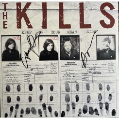 The Kills