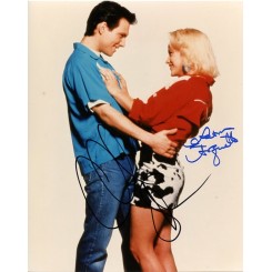 ARQUETTE Patricia + SLATER...