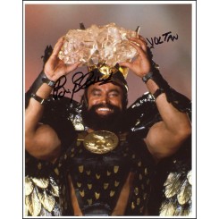 BLESSED Brian (Flash Gordon)