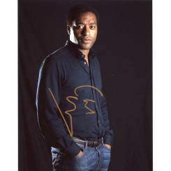 EJIOFOR Chiwetel