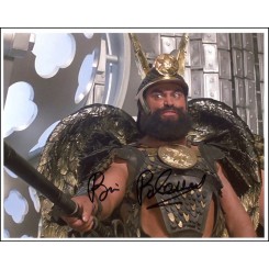 BLESSED Brian (Flash Gordon)