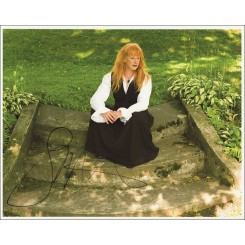 MCKENNITT Loreena