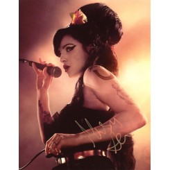 ABELA Marisa (Amy Winehouse)