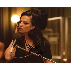 ABELA Marisa (Amy Winehouse)