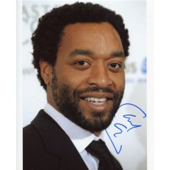 EJIOFOR Chiwetel