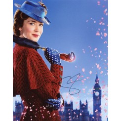 BLUNT Emily (Mary Poppins)