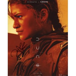 COLEMAN Zendaya (Dune)