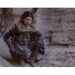 COLEMAN Zendaya (Dune)