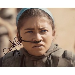 COLEMAN Zendaya (Dune)