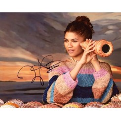 COLEMAN Zendaya