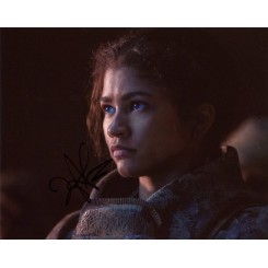 COLEMAN Zendaya (Dune)