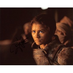 COLEMAN Zendaya (Dune)