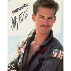 EDWARDS Anthony (Top Gun)