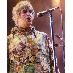 GALLAGHER Liam (Oasis)