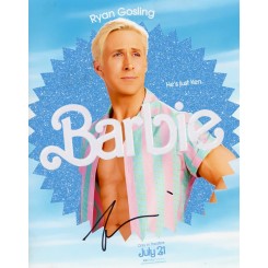 GOSLING Ryan (Barbie)