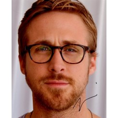 GOSLING Ryan