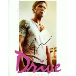 GOSLING Ryan (Drive)