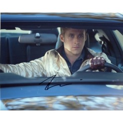 GOSLING Ryan (Drive)