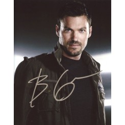 GREEN Brian Austin (Beverly...