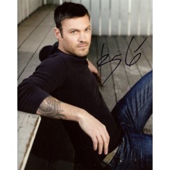 GREEN Brian Austin (Beverly...