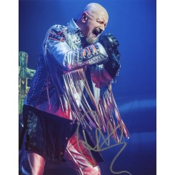 HALFORD Rob (Judas Priest)