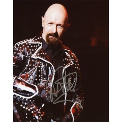 HALFORD Rob (Judas Priest)