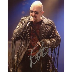 HALFORD Rob (Judas Priest)