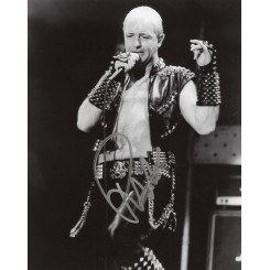 HALFORD Rob (Judas Priest)