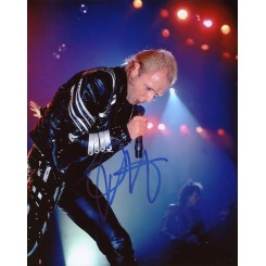 HALFORD Rob (Judas Priest)