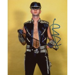 HALFORD Rob (Judas Priest)