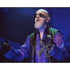 HALFORD Rob (Judas Priest)