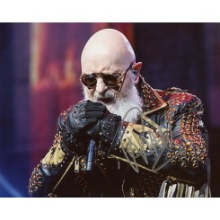 HALFORD Rob (Judas Priest)