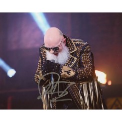 HALFORD Rob (Judas Priest)