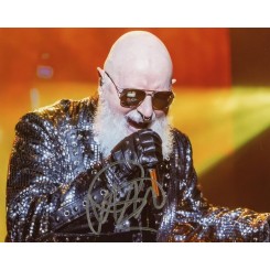 HALFORD Rob (Judas Priest)