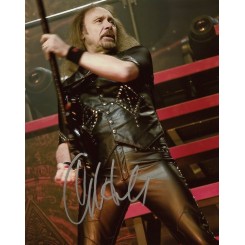 HILL Ian (Judas Priest)